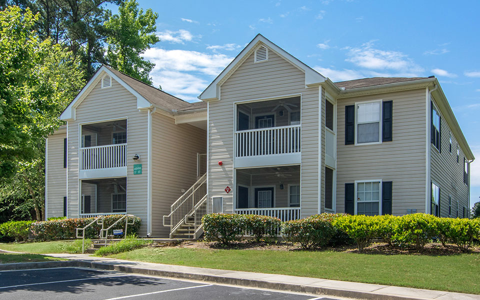 Evergreen Commons Apartments Union City Evergreen Commons Apartments Union City